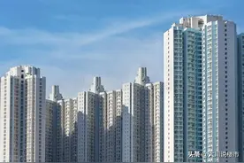 手上有50万元，今明两年该买房还是存银行？王健林一番话说清楚了图片