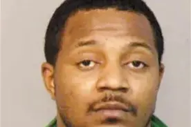 美国囚犯黑老大掌控监狱4年！坐拥13名女狱警喜获5子，美国怎么了图片