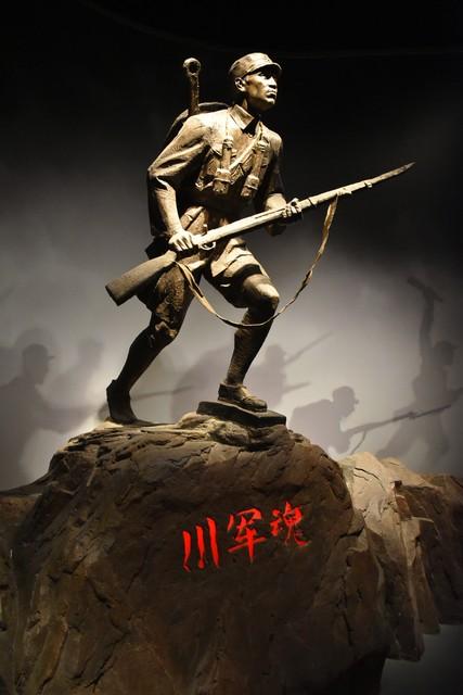 我的军营：军魂