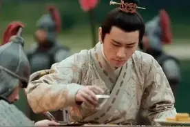 明王朝第一位以嫡长子身份袭封的亲王——晋定王朱济熺图片