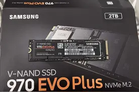 固态硬盘价格又杀疯了！千元以内2TB SSD怎么选？这四款不会踩雷图片