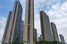 房价突破2万元成历史 浙江诸暨楼市回温乏力图片