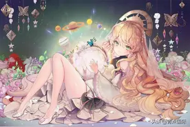 日本的文化：二次元文化图片
