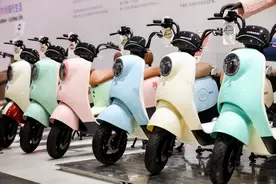 差异化策略助推爱玛科技走向良性发展，成为全民认可的“上班骑的电动车”图片