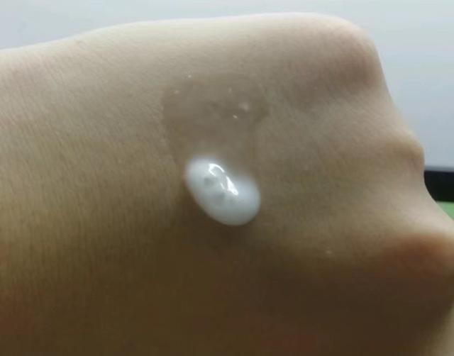 王泽皮肤屏障修护身体乳