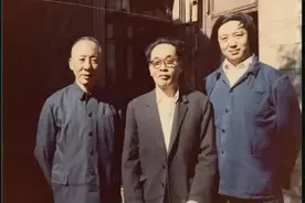 冯骥才《留得清气满乾坤》：孙犁先生给我们留下了什么？图片