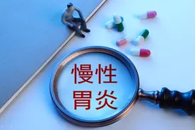 治疗慢性胃炎，这8种药物，您一定要知道图片