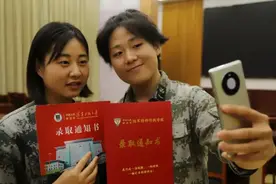 学生高考648分报考军校被拒，连政审都过关了，为啥不能被录取？图片