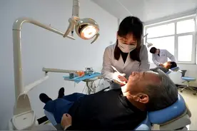 国家医保局：暂未考虑将此纳入医保支付范围图片