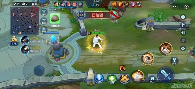 山寨《王者荣耀》打入腾讯内部？上线一周人气破10万 评分近满分？