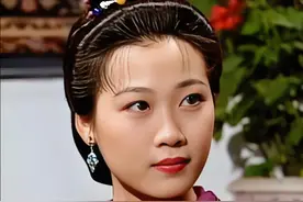 56岁广州美女蒋文端：粤剧花旦曾在tvb打拼两年，嫁富商生两女图片