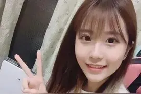 台湾妹子第一次到大陆被震惊的说不话，太尴尬了（二）图片