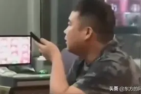 2018年，男子借妻子闺蜜18万耍赖不还，被抓时丈母娘两个字救了他图片