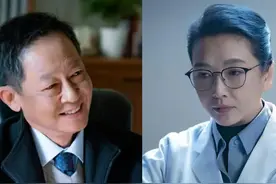 黄金搭档江珊王志文，他们都合作主演过哪些电视剧图片