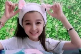 1.2米袖珍美女侯丽君，二婚嫁1.8米安徽帅小伙，准备要孩子图片