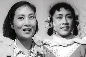 昔日长影厂12位厂花今昔照 曾经个个貌美如花 可惜如今有5位已去世图片