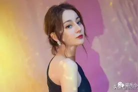 迪丽热巴没有什么爆剧？更看好虞书欣还是鞠婧祎？图片