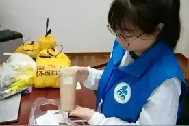 南京外卖餐饮食品抽检结果出炉！你爱点的奶茶、糕点……图片