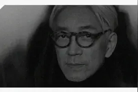 我们为什么都爱坂本龙一？图片