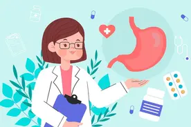 为什么说，胃病都是养好的？如何才能正确养胃图片