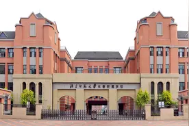 「2022年长春中考系列推荐高中」长春博硕学校图片