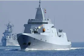 美国不满中国增加军费，我们反问：人均军费只有1000元，很多吗？图片