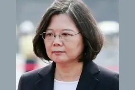 解放军是“纸老虎”？阿Q精神在台湾深入人心，不信大陆敢武统图片