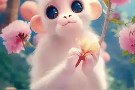 生肖猴合不来的三大生肖，难以融合，难以相处，矛盾和冲突不断！图片