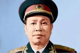 1981年，邱会作被保外就医，每月生活费100元，他却说:我想回监狱图片