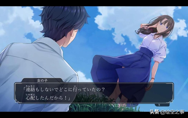 为大家推荐几款推理解谜游戏佳作，好玩的基本都在这了