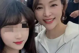 51岁董卿近况曝光，儿子回国读书，丈夫生意破产，婚姻成谜惹猜测图片