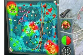 dota2职业玩家在比赛中绘制字母“Z”被举办方终身禁赛图片