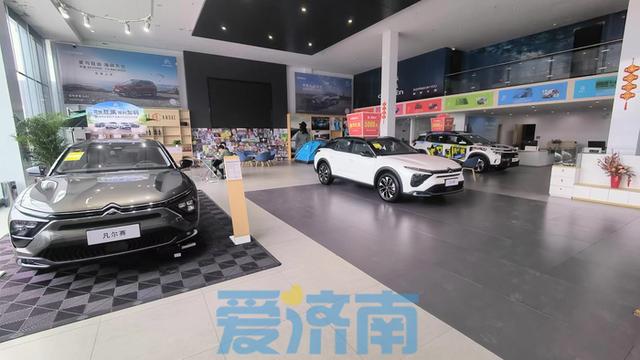 济南车市观察：车市降价有虚有实 需理性决策