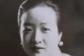 不听母亲劝嫁寒门，盛宣怀最疼爱的女儿吃空家底后，吞食鸦片离世图片