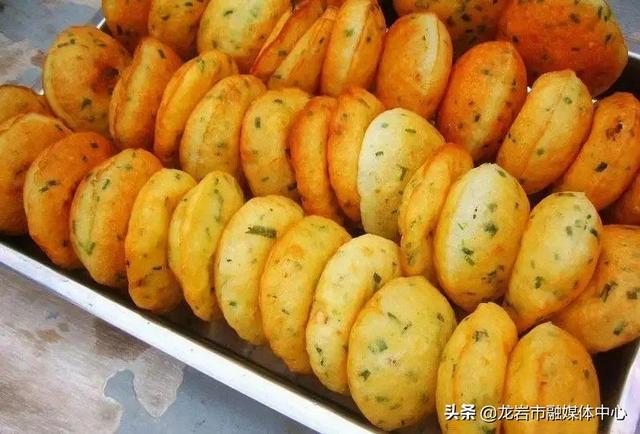 不去你可能会后悔！5月1日~3日一起去长汀这个村子寻宝……