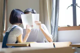 原来，真正相爱的两个人，彼此是有“感应”的图片