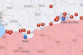 俄乌7月27日：乌在扎南加大反攻力度，俄对乌多城市大规模空袭！图片