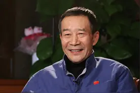 5位被中视协认可的“德艺双馨”明星，个个都是演技派，最小39岁图片
