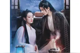 回顾“与君初相识，恰似故人归”中的经典台词图片