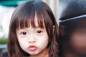 40个可爱顺口的宝宝乳名，创意十足，又萌哒哒！图片