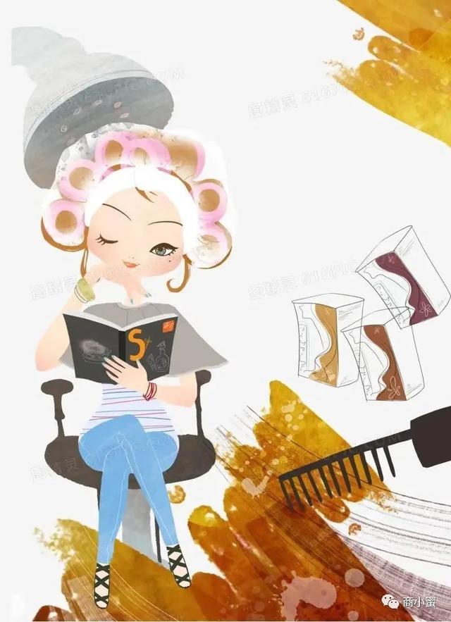 美容美业运营活动规划
