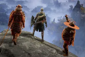 《艾尔登法环》无缝联机Mod即将开测 不会被封号图片