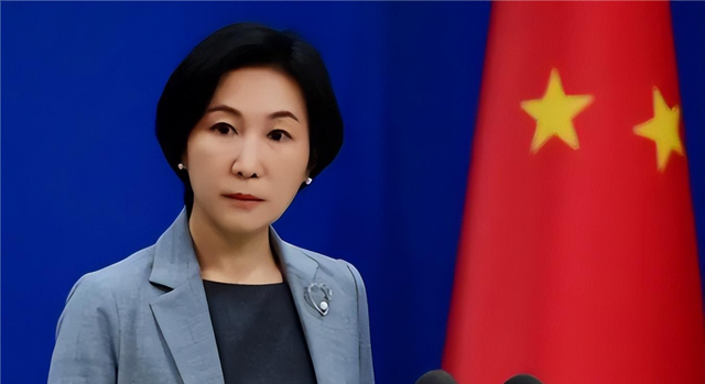 蔡英文宣布窜美，大陆立刻警告，并改变称呼，表明事态有多严重