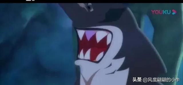 虹猫蓝兔系列历代角色大全