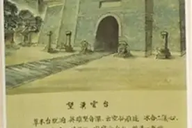 古赵州十景图片