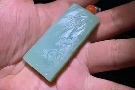 人人都知道自己养玉最好，那么你养的玉到底给你带来了哪些好处？图片