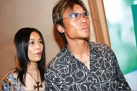 抛弃那英和刚出生的儿子，如今已过去19年，前国脚高峰生活怎样？图片