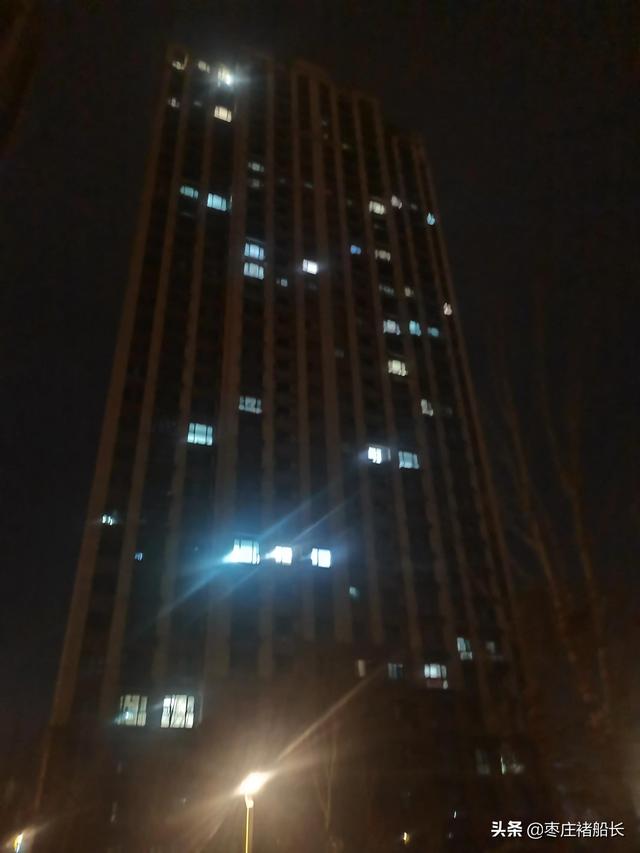 枣庄新城小区探访——南石大盘：水辰•君悦府