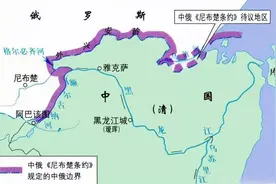3份条约，牵制沙俄170年之久？《中俄恰克图条约》威力有多大？图片