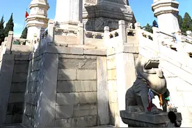 国内十三座金刚宝座塔你去过几座？图片